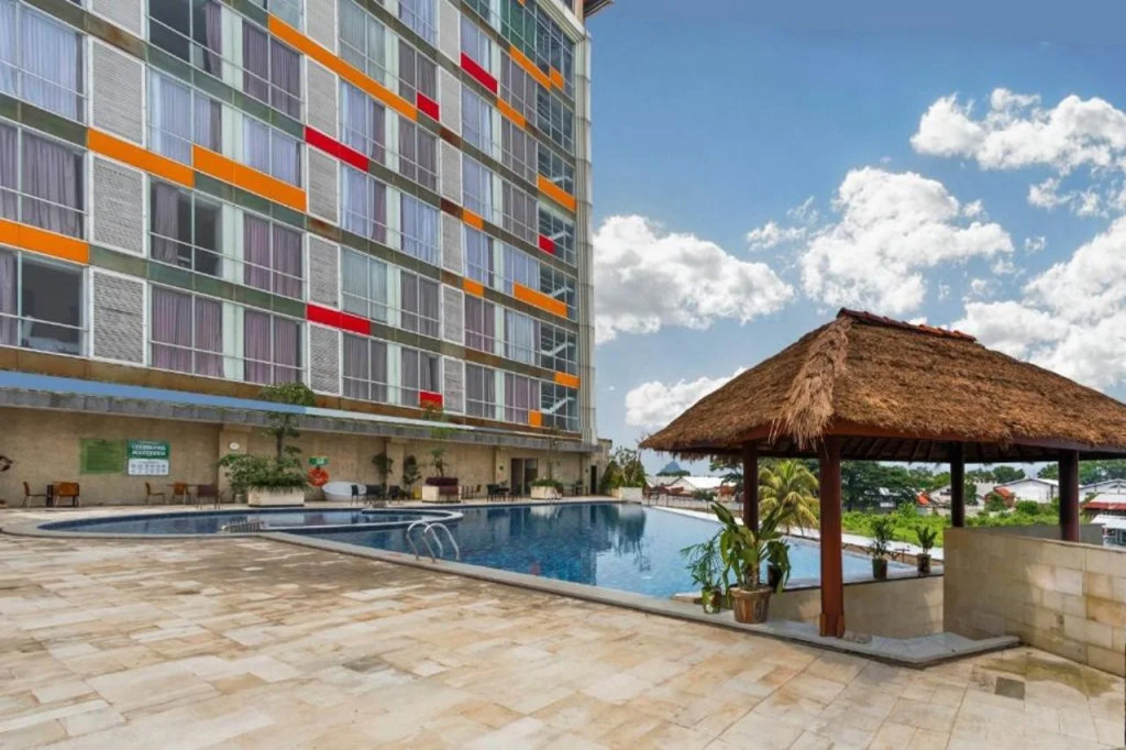 Ascent Premiere Hotel and Convention