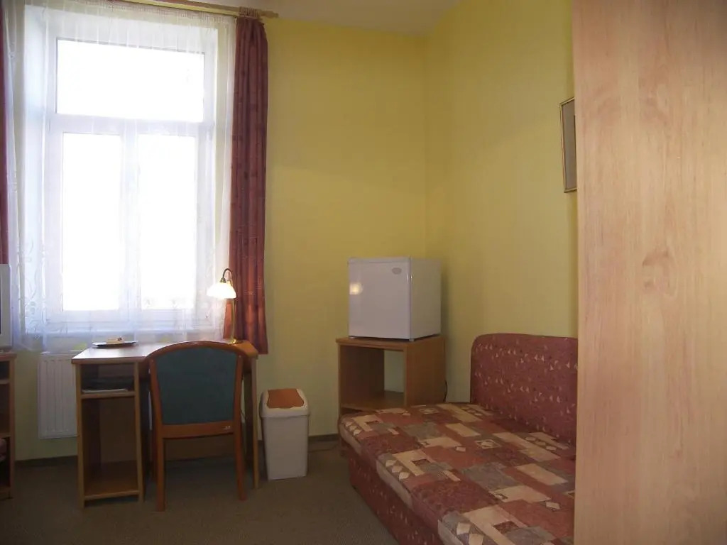 Homely Apartments Villa Christiana