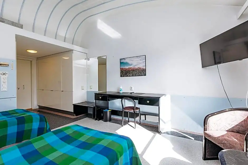 Spa Hotel Härmä - Härmän Kylpylä