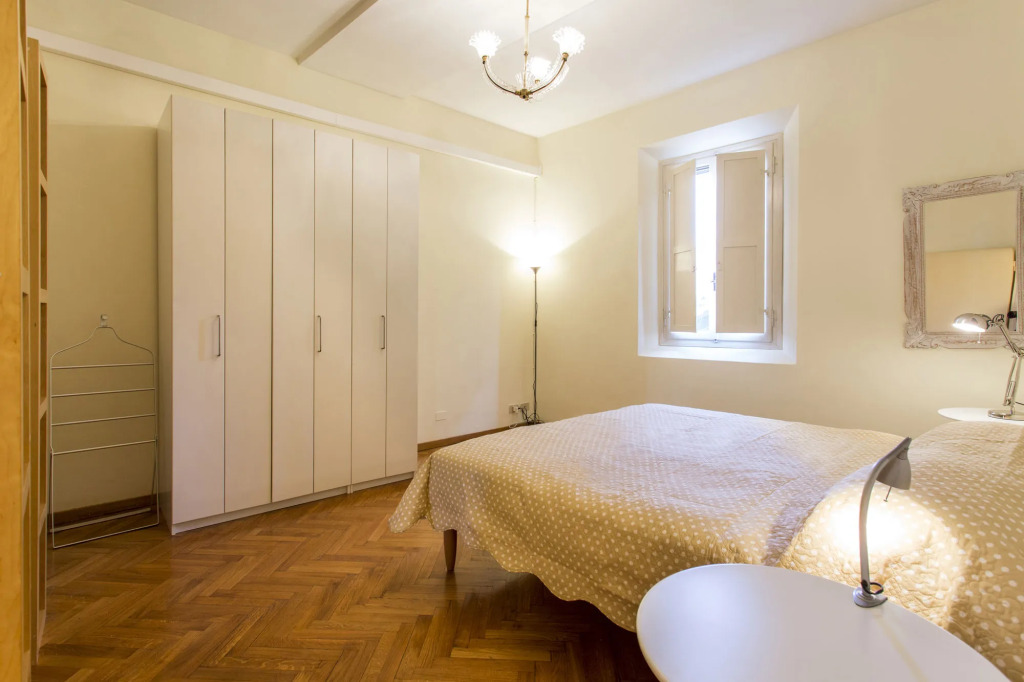 Casa del Rettore by Studio Vita