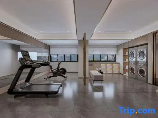 Starway Hotel (Shenzhen Longdong Subway Station)