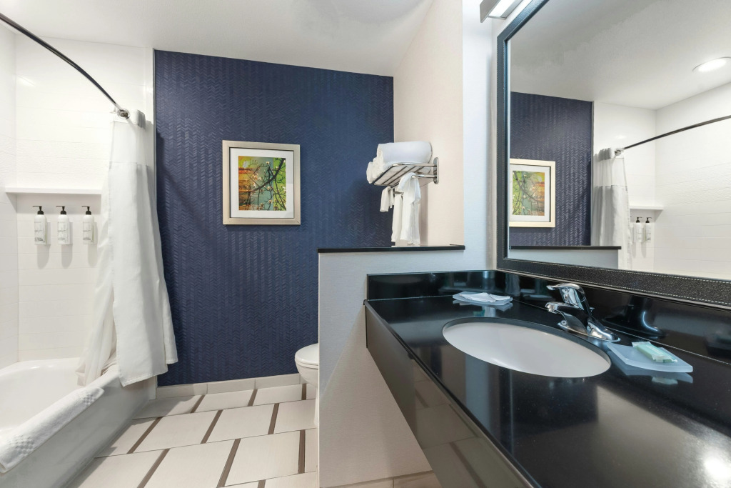 Fairfield Inn & Suites by Marriott Alamosa