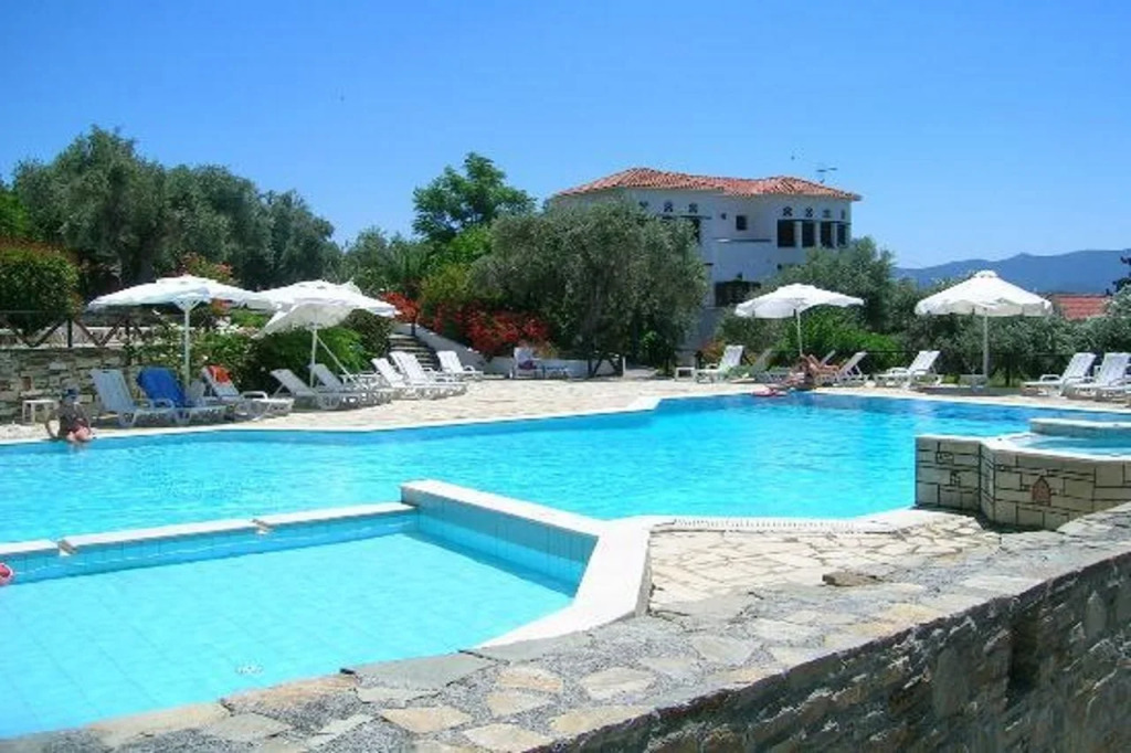 Leda Village Resort