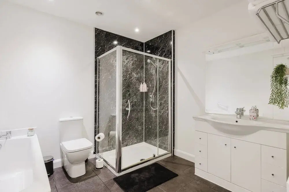 Countryside Escape in Oxfordshire