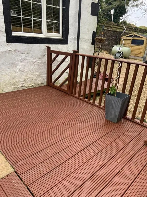 Mill Cottage Studio - Entire rental unit
