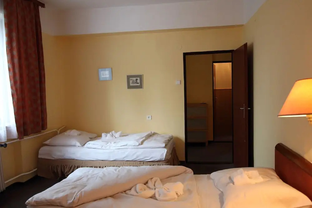 Hotel Medlov Depandance