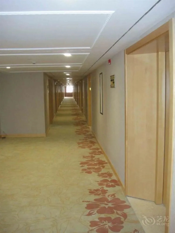 Jinhai Wujin Hotel