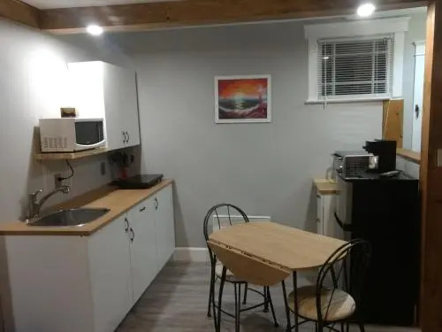Studio on Brackley