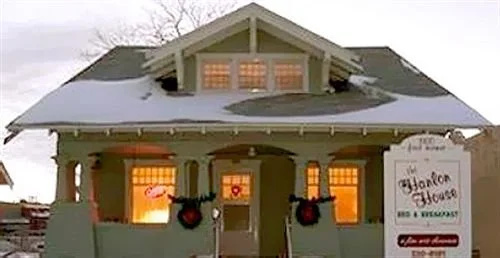 Hanlon House