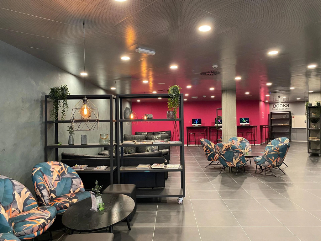 Cabinn Copenhagen