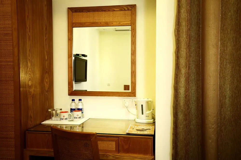 EVOKE Lifestyle Delhi