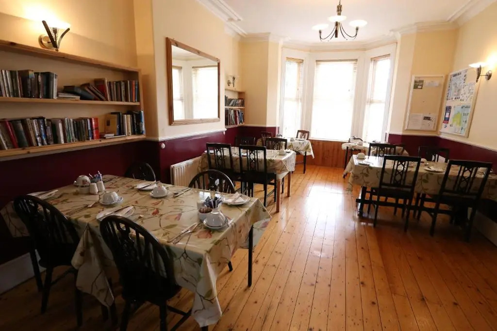 An Caislean Corratavey Guest House