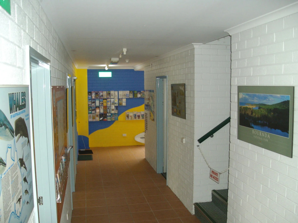 Wandarrah Lodge