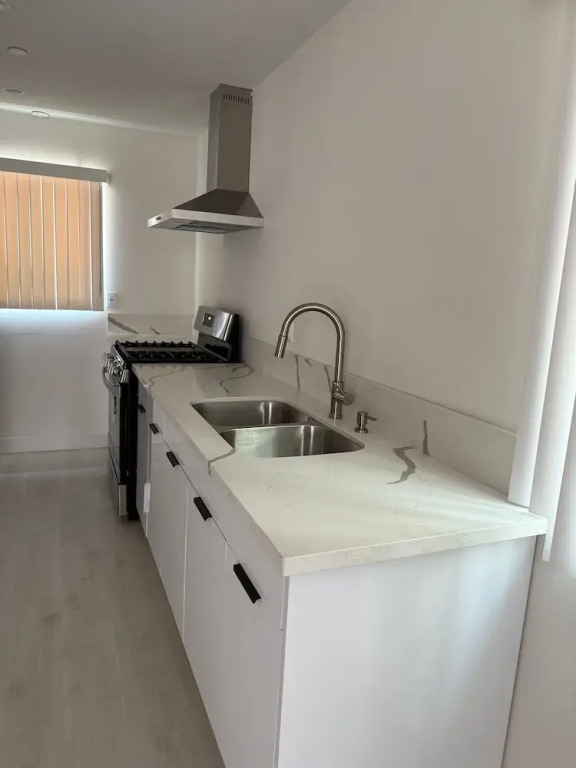San Marino guest house