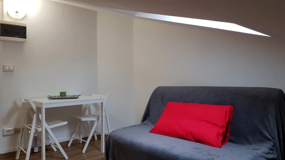 Nice Booking - FABRINICE Port Studette