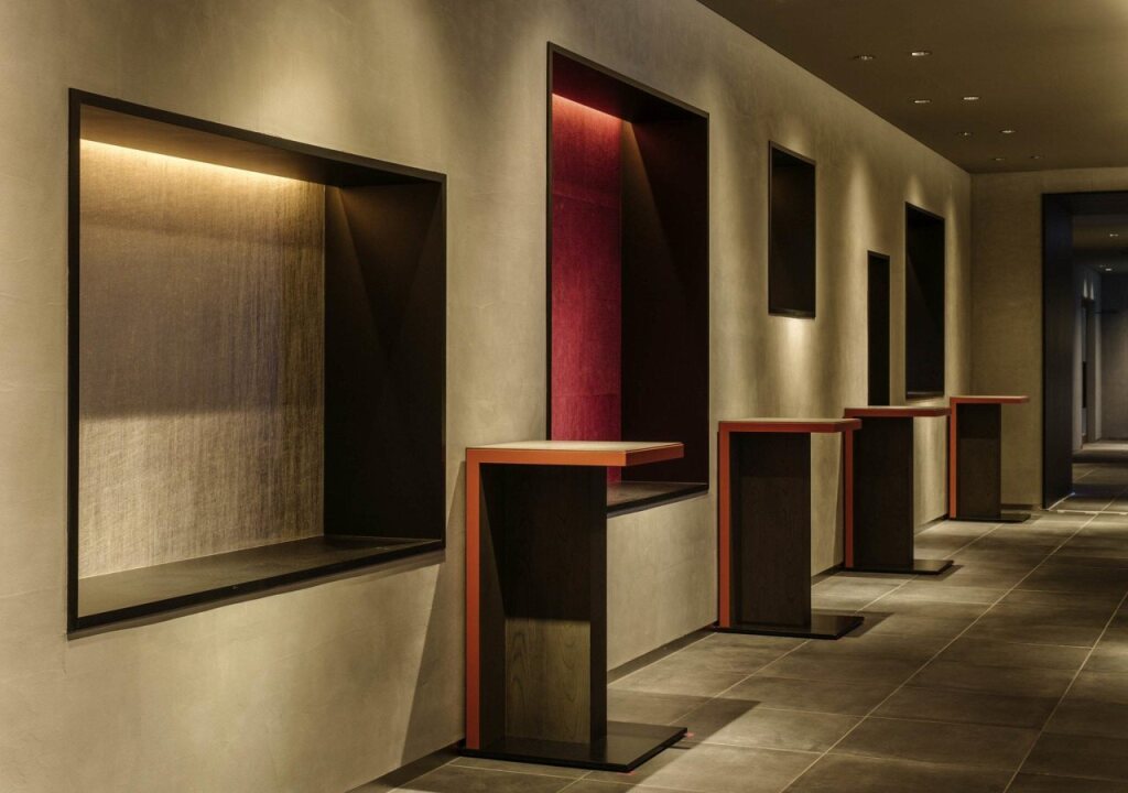 Отель Pullman Tokyo Tamachi