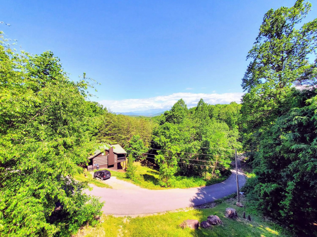 Mountain Paradise