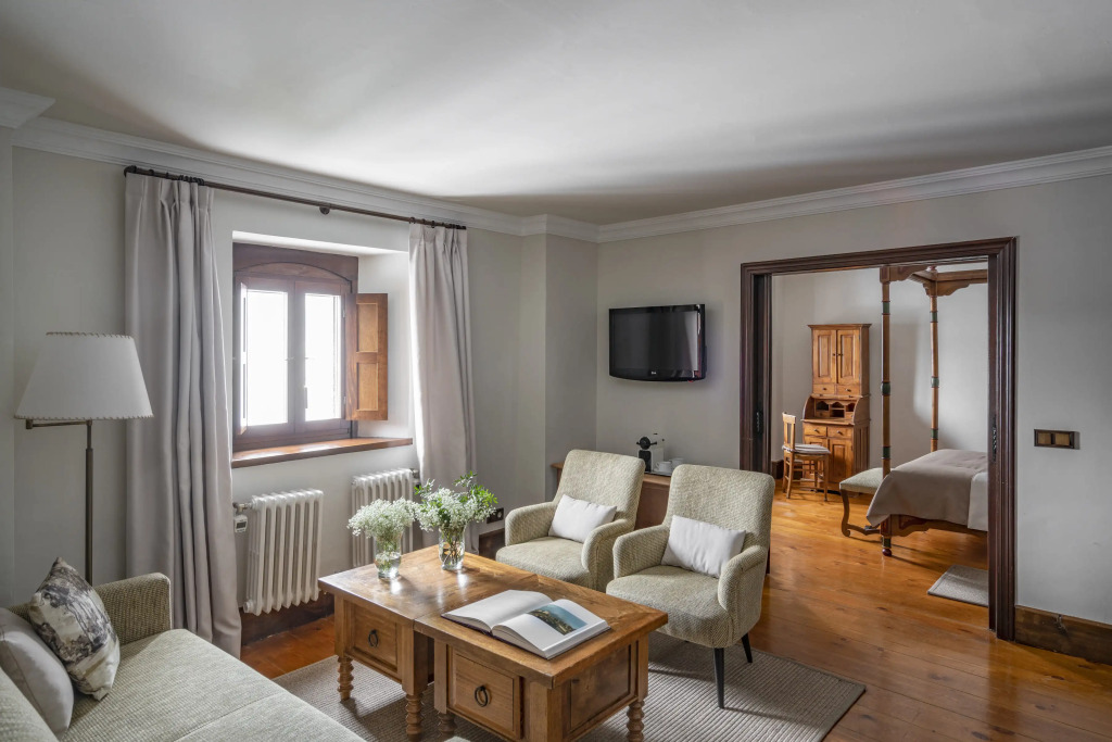 Parador de Gredos