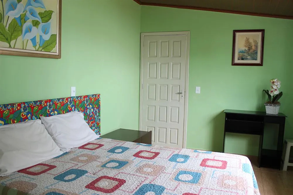 Green House Hostel