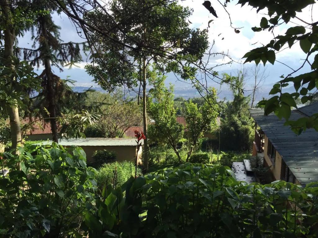 Shivapuri Retreat