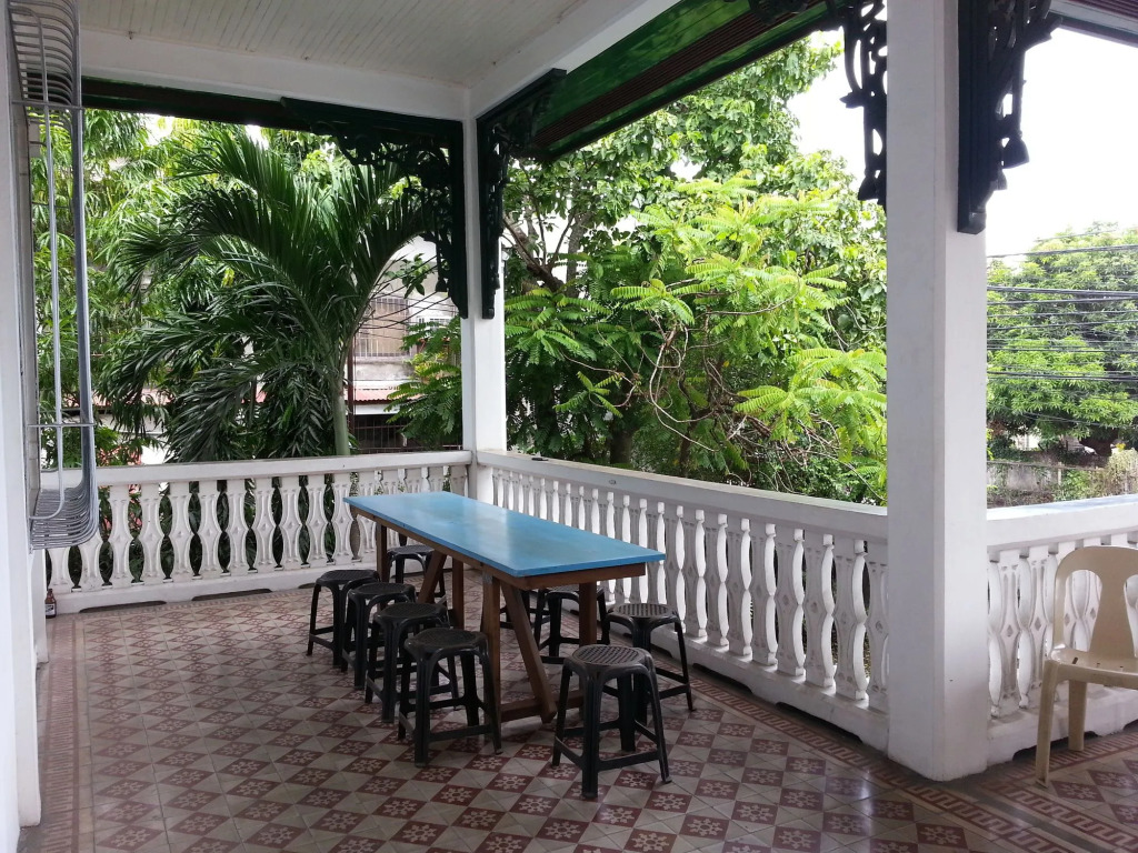 Casa Tentay Iloilo City