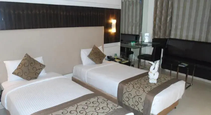 Hotel Fidalgo
