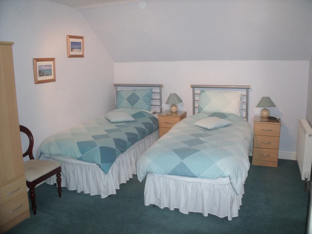 Burnhead Farm
