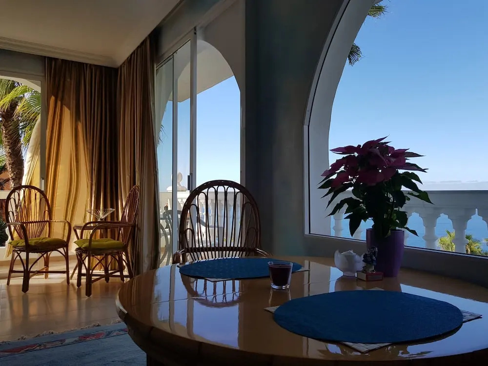 Villa Larnia de Tenerife