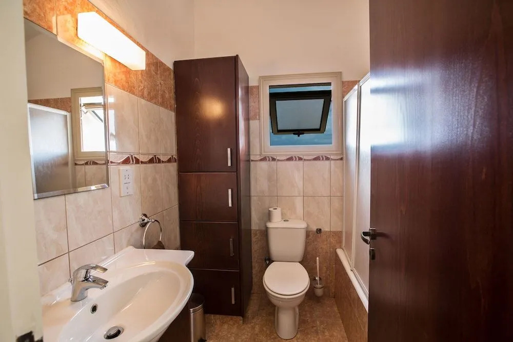 Tonia Seaview Villas