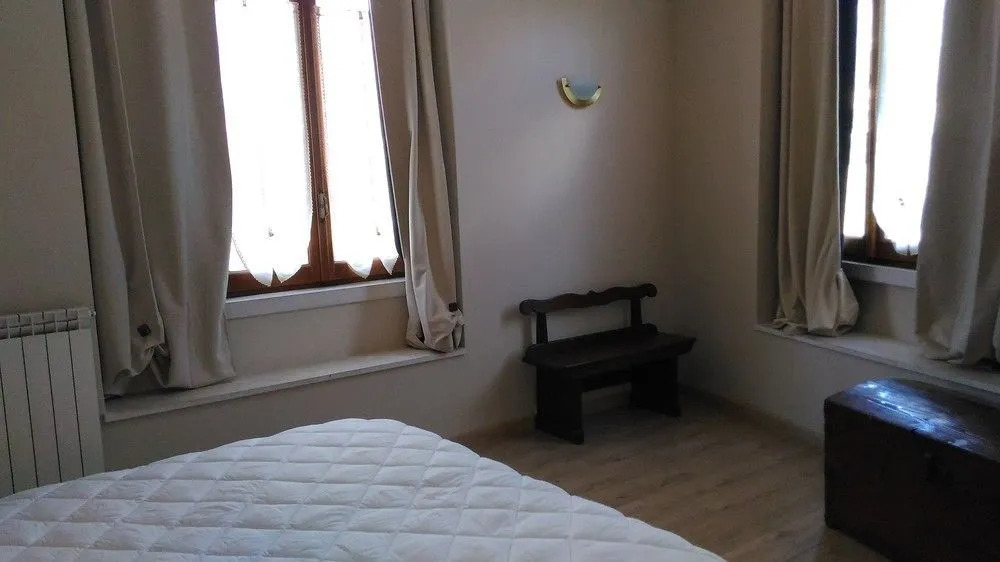 Hotel Il Fienile