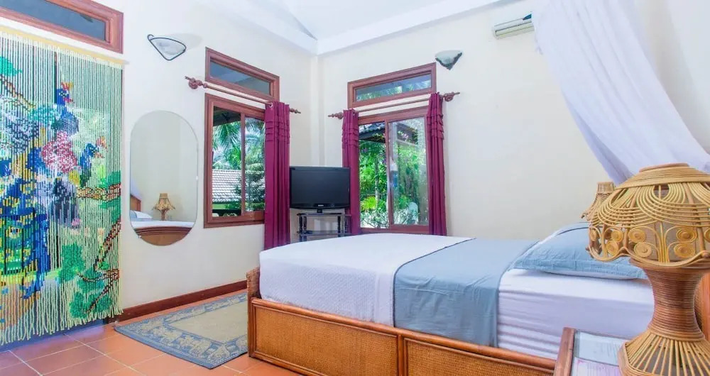 Thuy Thuy Mui Ne Resort