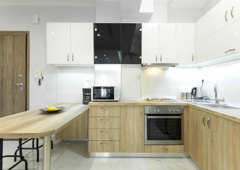 Cosy 2bdrm apartment close to the city center