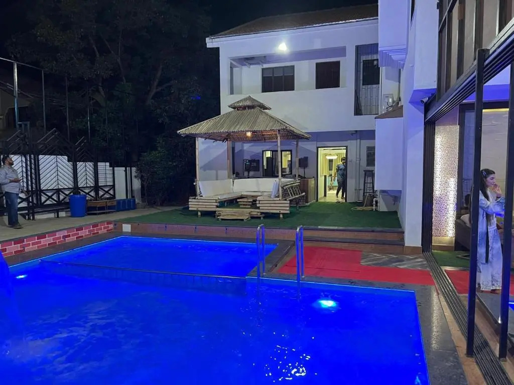 4BHK Luxury Villa by Royal Villa Lonavla