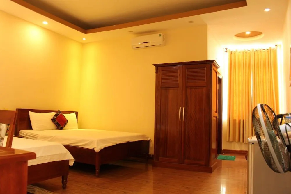 Wyn Phu Quoc Hotel
