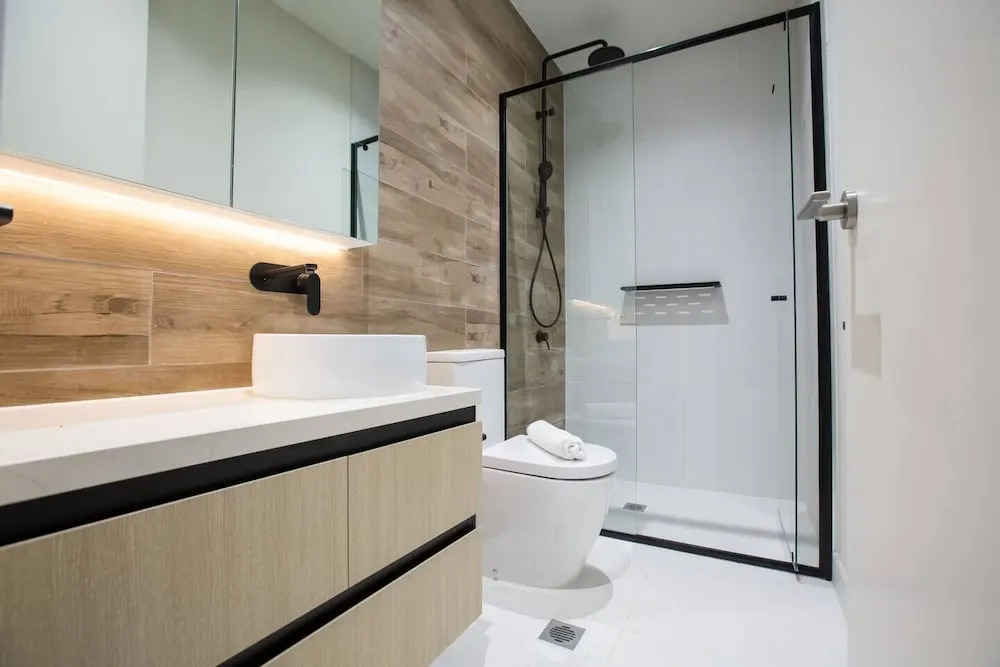 Trendy Livingstyle 2br@moonee Ponds Wifi+parking