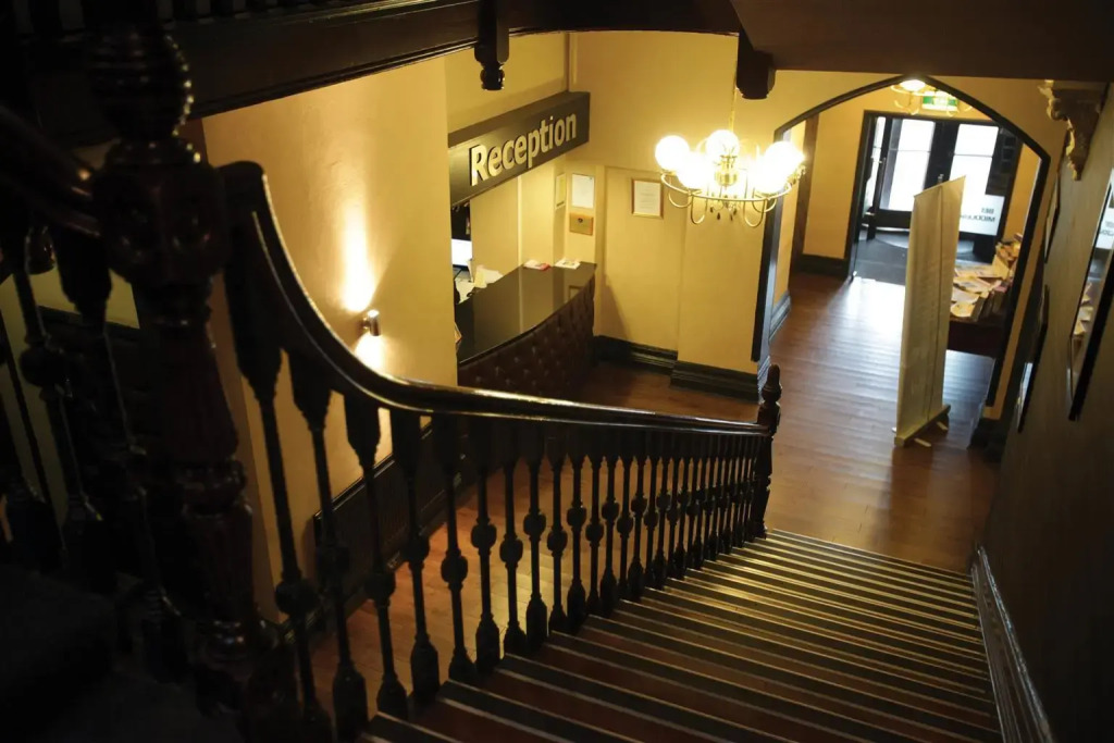 Best Western Middlesbrough