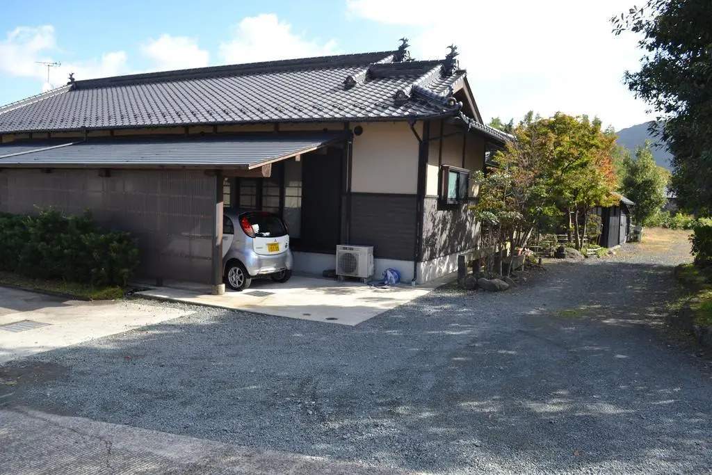 Guest House MAKOTOGE - Hostel