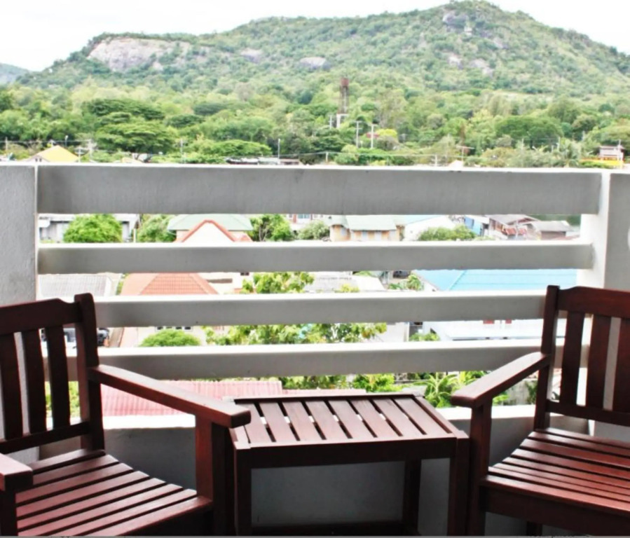 Hua Hin Loft