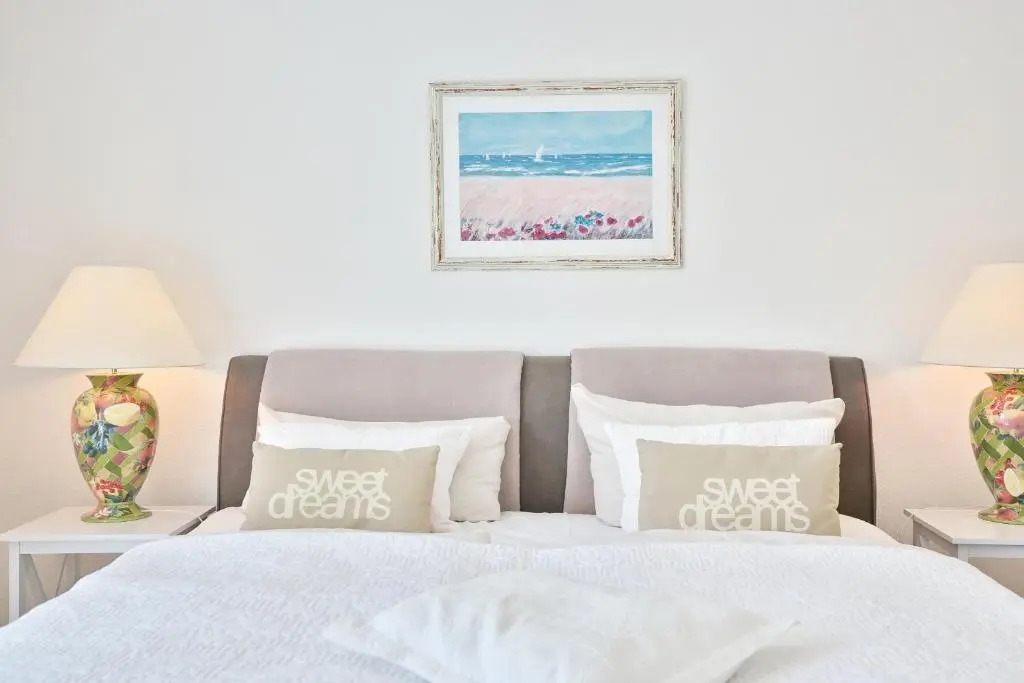 Barke Barke Appartement 324
