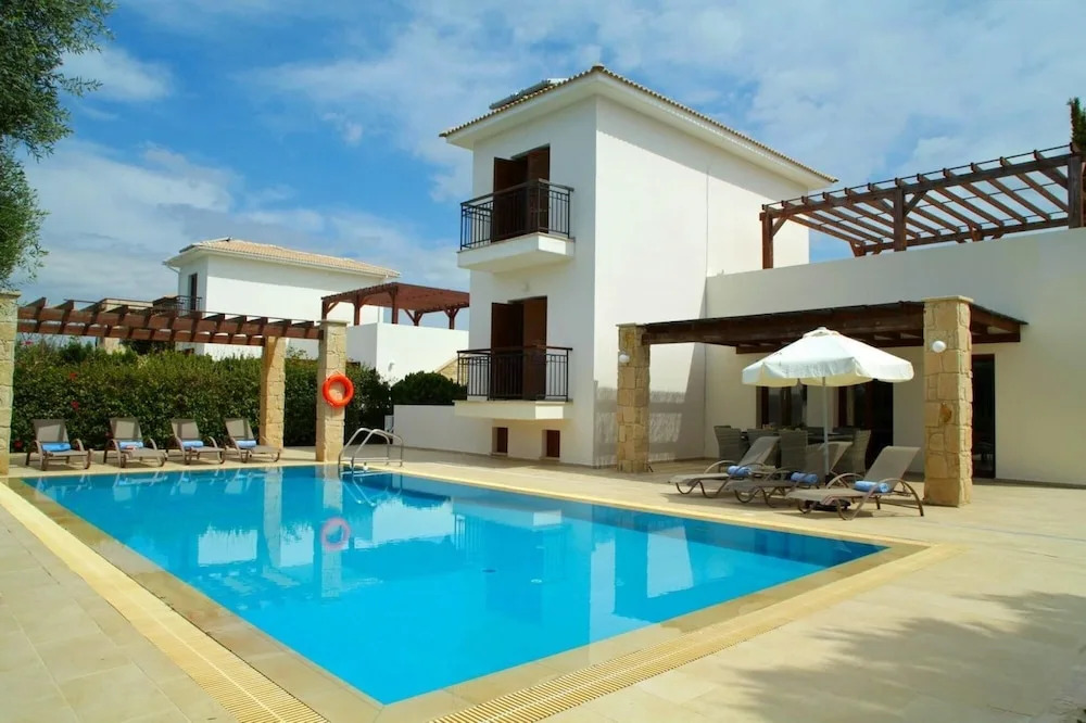 Aphrodite Hills Holiday Residences Superior Villas 4 Bedroom Superior Villa - 0340