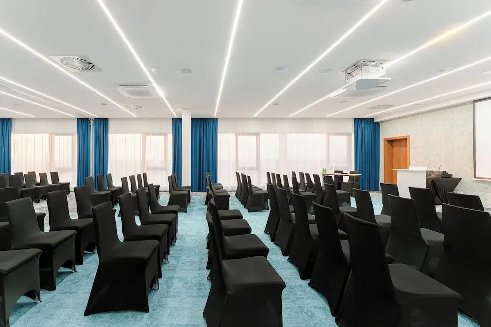 Blue&Green Baltic Hotel MediSPA&fit