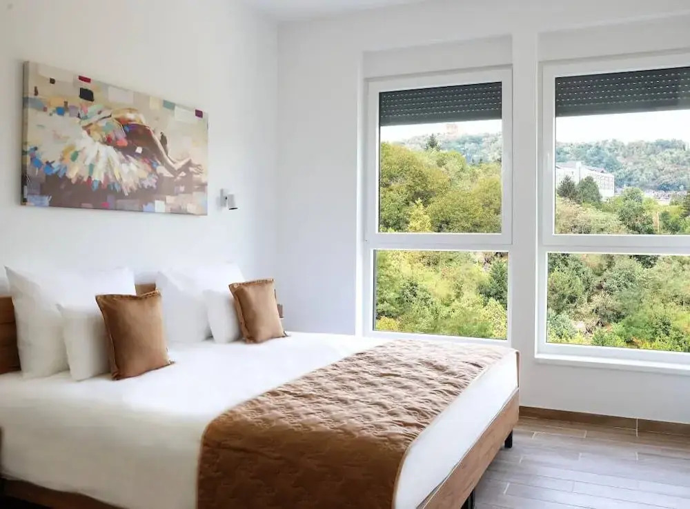 Apartmani Fruški Cvet - Fruške Terme