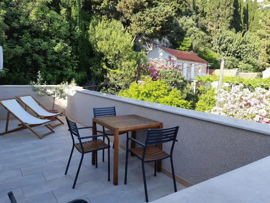 Apartments Bianki