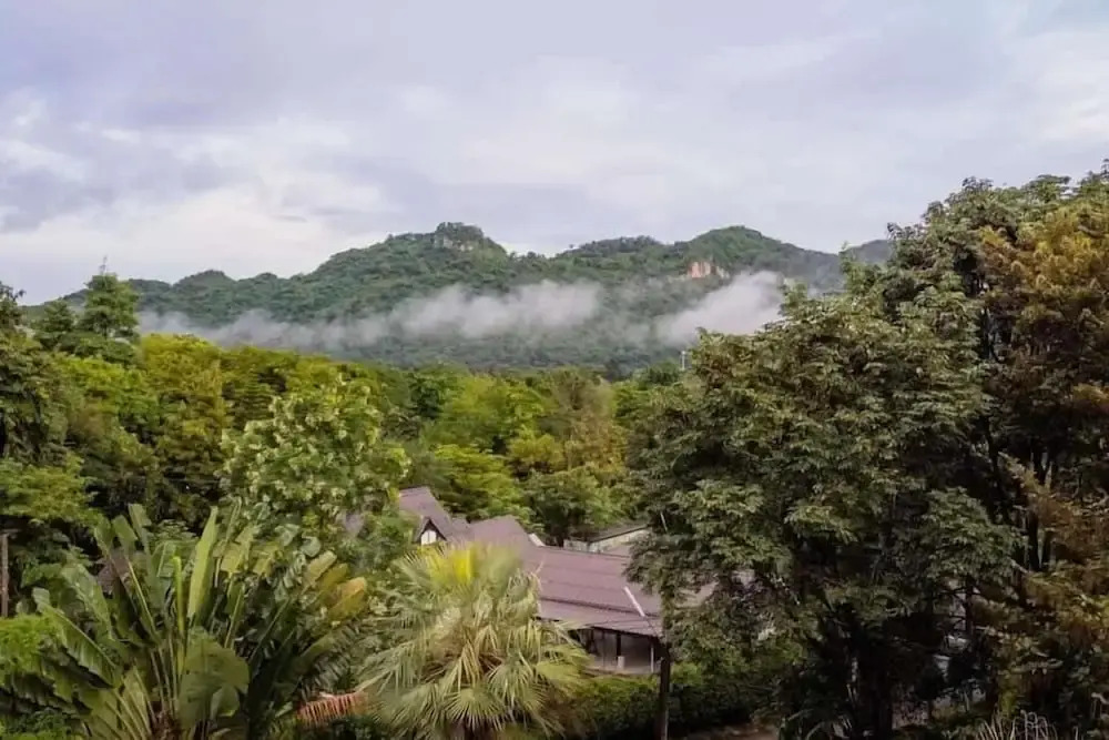 Khaoyai Valley 2