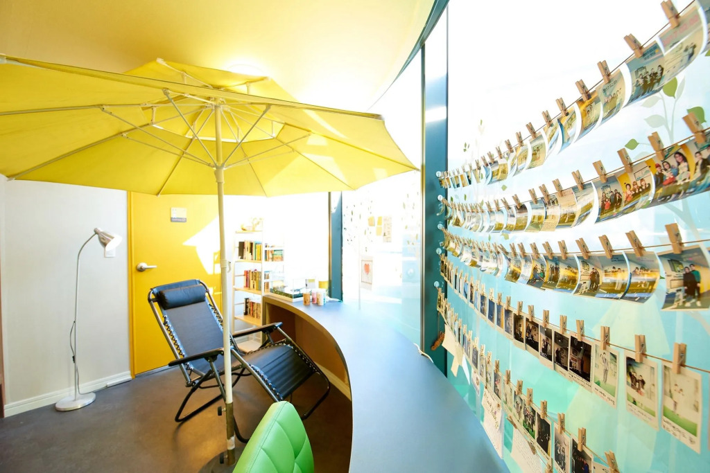 24 Guesthouse Jagalchi