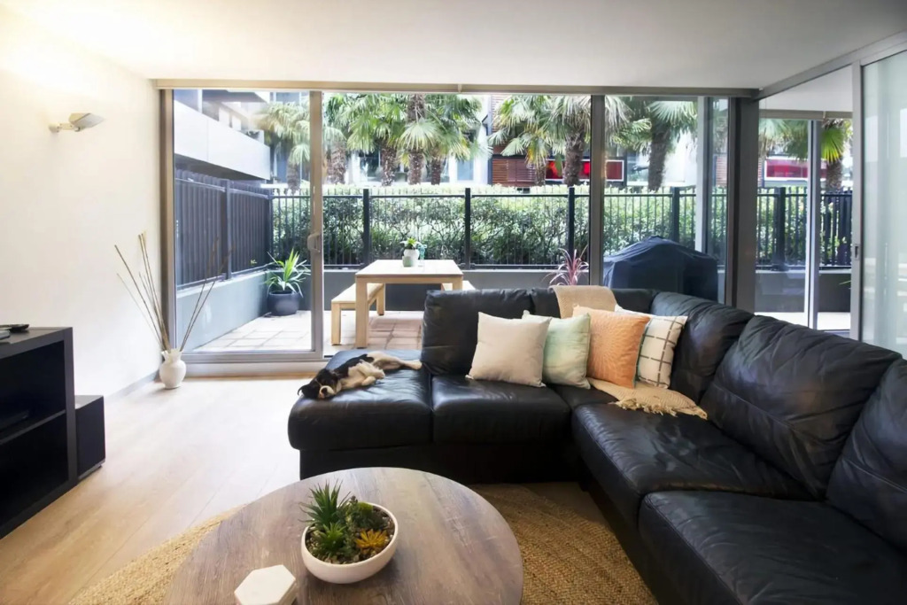 Urban Sea Drift - Pets, Pool, Gym, Parking, Beach 250m