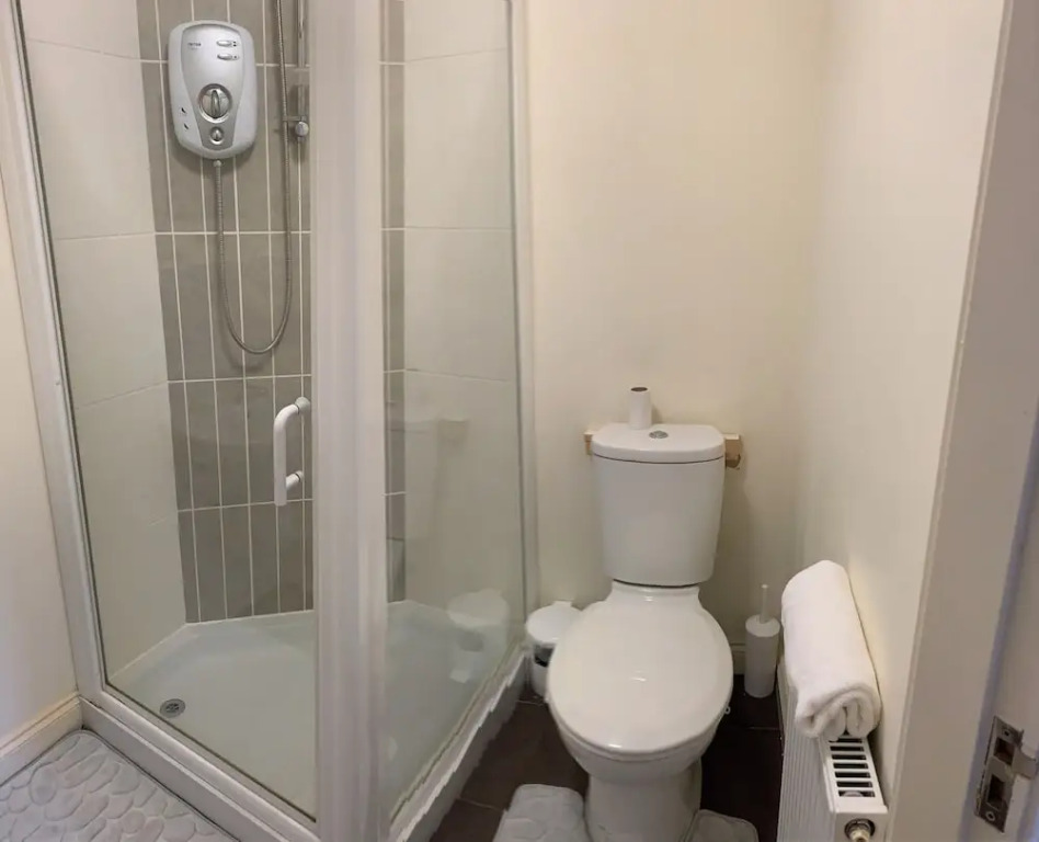 Coventry Charm - Spacious 3 Bedroom House
