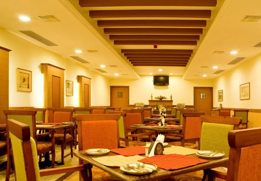 Hotel Victoria