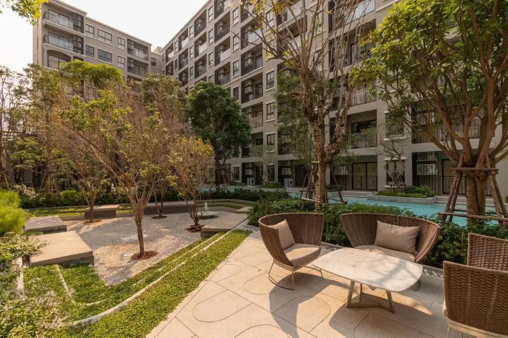 Hua Hin La Casita 492
