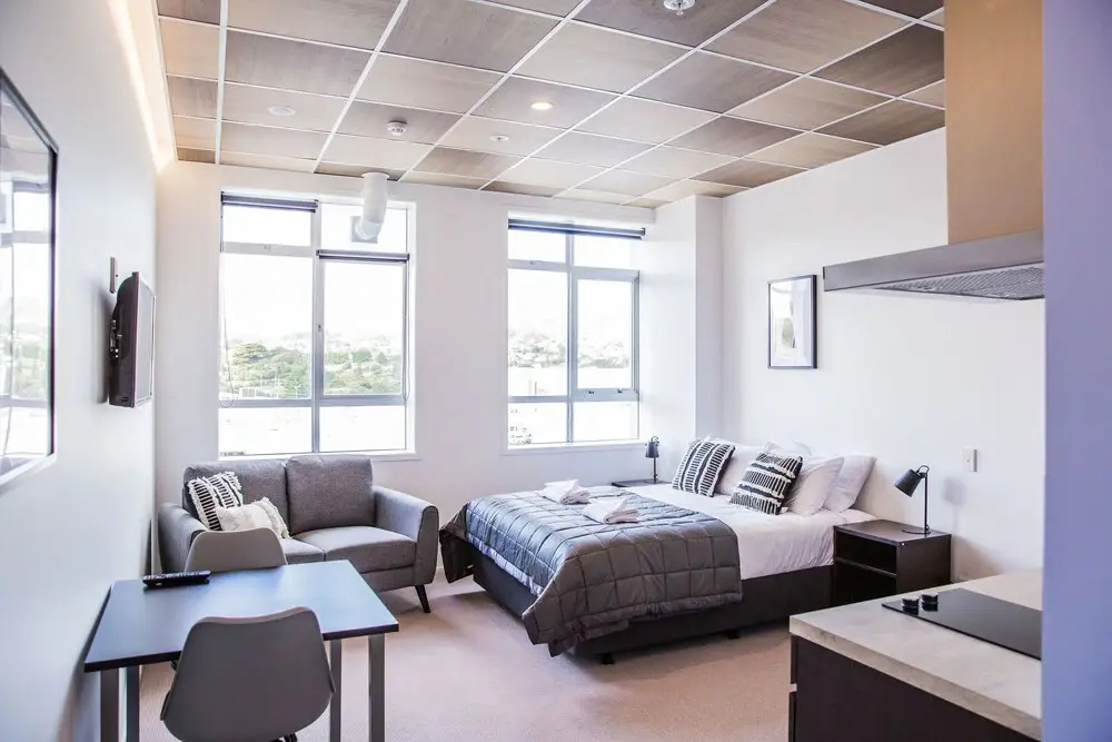The Post Hotel